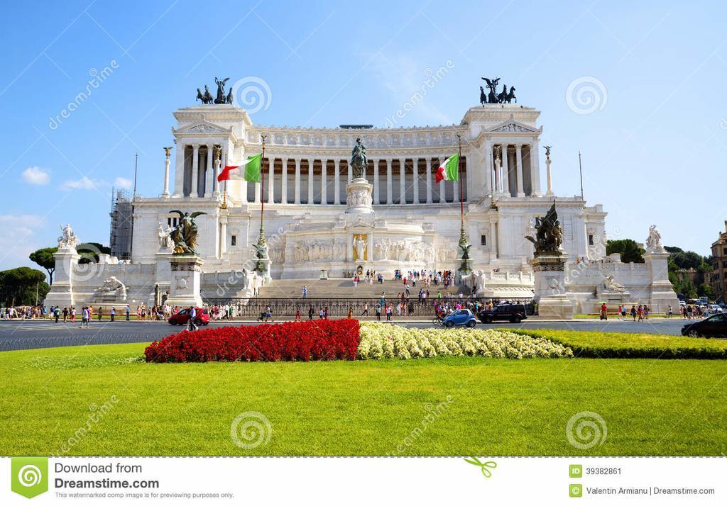 Domus Aurora Hotel - Rome — Photos 1