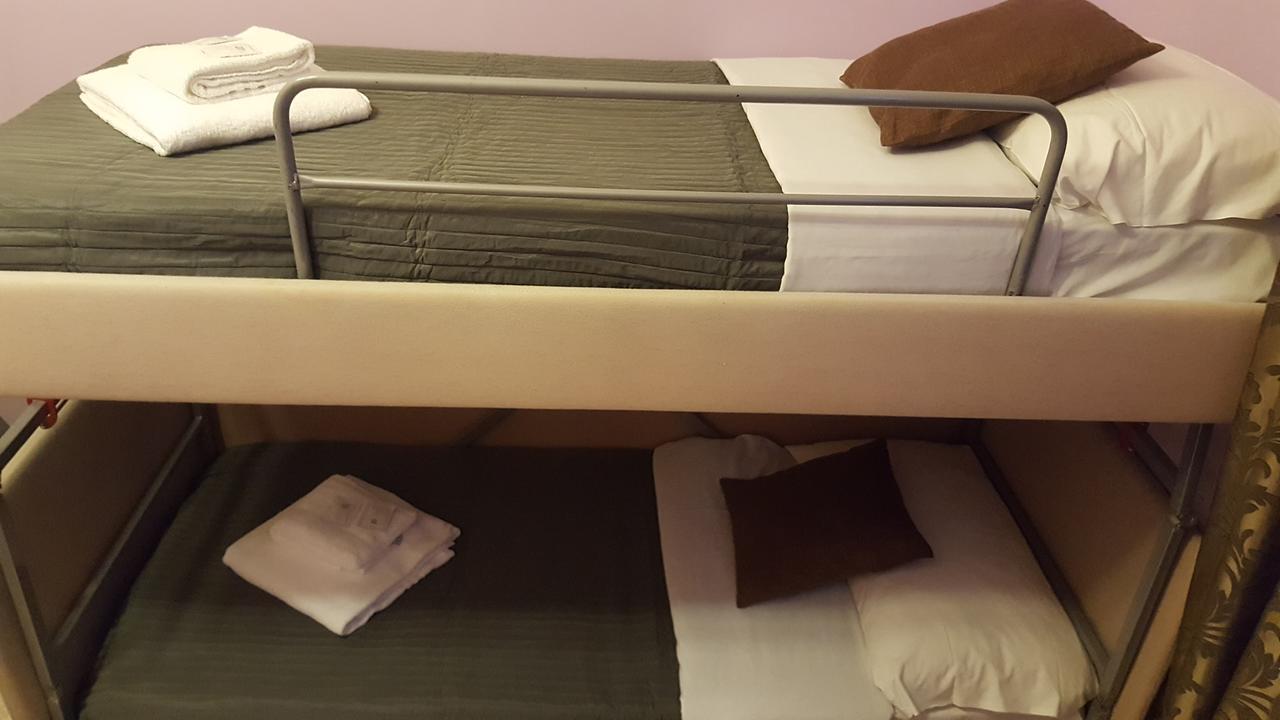 Domus Aurora Hotel - Rome — Photos 2